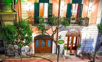 Hotel City - Housity