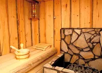 Hotel Boutique & Wellness - spa