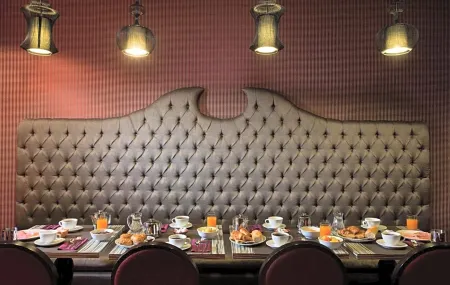 Hôtel du Prince Eugène Отели рядом с достопримечательностью «Сад Натюрель Пьер-Эмманюель»