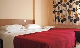 Hotel 106