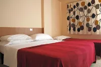 Hotel 106 Hotels in Petrizia