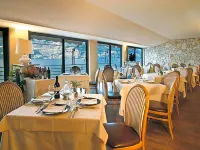 Hotel du Lac - Relax Attitude Hotel - breakfast