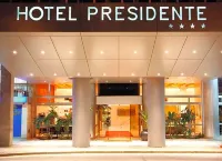 Hotel Presidente Luanda