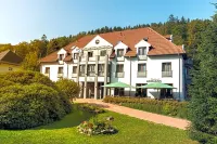 Aktivhotel Inselsberg Hotel di Trusetal