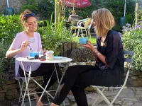 Bridge House Hotels in Bampton