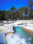 Hotel Zalewski - Beach