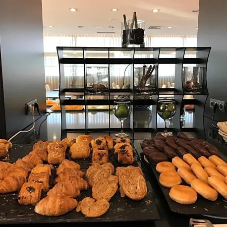 LCB Hotel Fuenlabrada