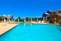 Margarets Beach Resort Hotels in Gnarabup