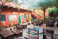 Ganpati Guest House Hotels in Domari
