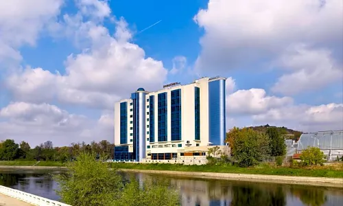 DoubleTree by Hilton Oradea