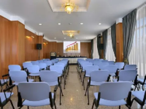 Hotel Rossini Hotels in Pesaro