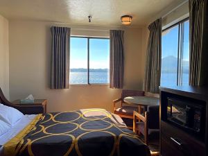 Super 8 by Wyndham Ketchikan