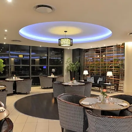 City Lodge Hotel Fourways