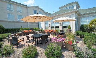 Hilton Garden Inn Allentown West