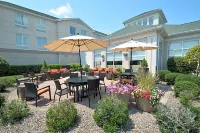 Hilton Garden Inn Allentown West Hotels near Lights in Greenawalds