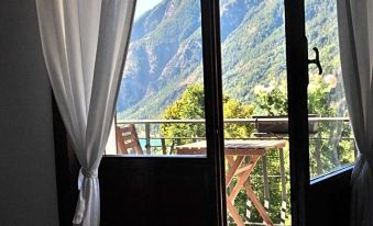 Hotell Millefiori- Alpine Event Lodge