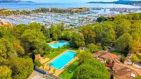 Marina Hôtel Club Hotels in Cogolin