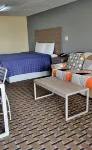 Ameristay Inn & Suites - 2 tähden