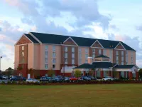 Hilton Garden Inn Myrtle Beach/Coastal Grand Mall Các khách sạn ở Thành phố biển Myrtle