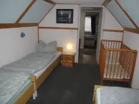 Ostwind Hotels in Ummanz