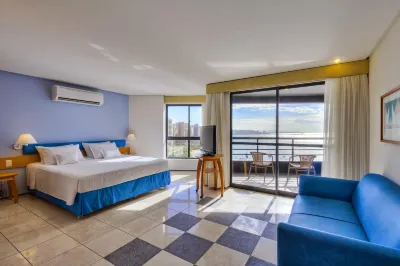 Iate Plaza Hotel โรงแรมใน