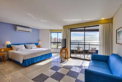 Iate Plaza Hotel