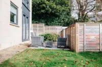 CH Apt 4 2Bed in Bath Hotels in Saltford