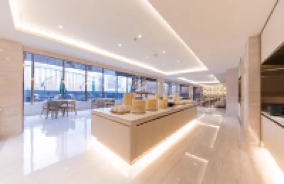 全季酒店（無錫三陽廣場店）