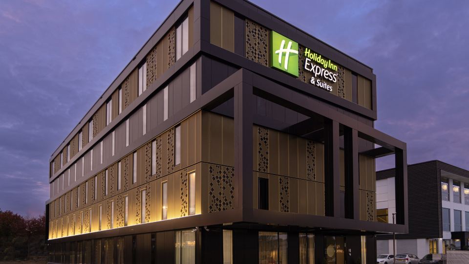 Holiday Inn Express & Suites DEVENTER by IHG
