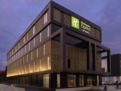 Holiday Inn Express & Suites DEVENTER by IHG