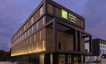 Holiday Inn Express & Suites Deventer