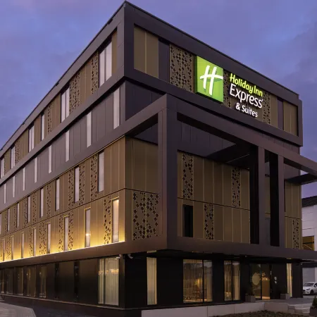 Holiday Inn Express & Suites DEVENTER by IHG