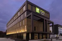 Holiday Inn Express & Suites Deventer Hotels near De Proosdij