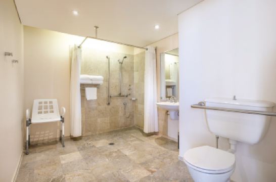 その他 ホリデイ イン ポッツ ポイントの写真