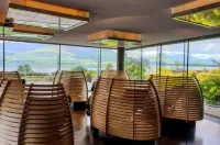 The Europe Hotel & Resort - ที่มีสปา