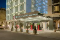 NH Collection Roma Centro Hotels in Metropolitan City of Rome Capital