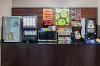 La Quinta Inn by Wyndham Laredo I-35 - Desayuno