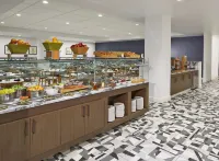 DoubleTree by Hilton Atlanta Perimeter Dunwoody - Bữa sáng