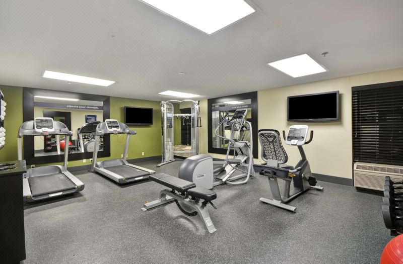 Hampton Inn Detroit/Northville (Farmington Hills Area) photo 3