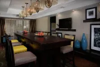 Spark by Hilton Franklin - parking