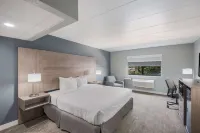 Best Western Fort Wayne I-69 North Hotels in Perry Township