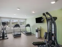 วูดสปริง สวีตส์ รอบด์ ร็อค-ออสติน นอร์ธ โรงแรมในราวน์ร็อก