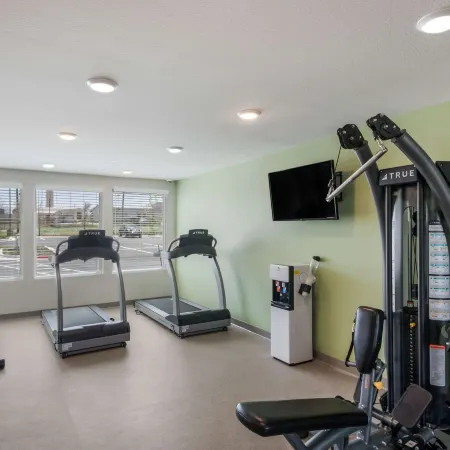 WoodSpring Suites Round Rock-Austin North