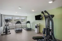 WoodSpring Suites Round Rock-Austin North