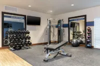 Hampton Inn & Suites Xenia Dayton - Gym