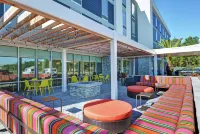 Home2 Suites by Hilton Richmond Hill Savannah I 95 - Lemmikkieläimet sallittu