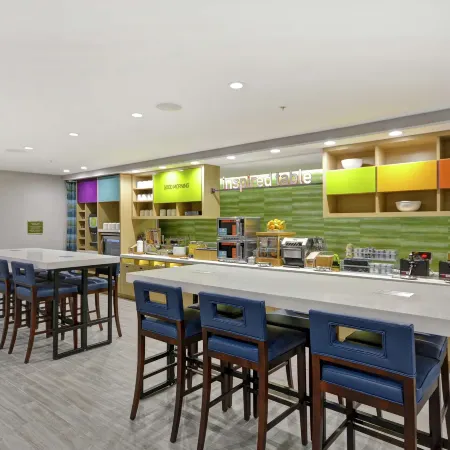Home2 Suites by Hilton Grand Rapids North