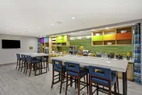 Home2 Suites by Hilton Grand Rapids North - spa