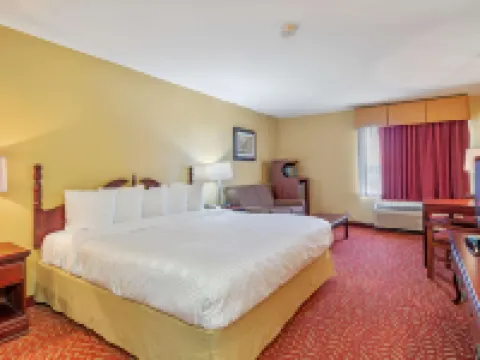 Best Western Clearlake Plaza Hoteles en Springfield