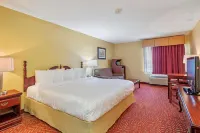 Best Western Clearlake Plaza Hotels in Springfield